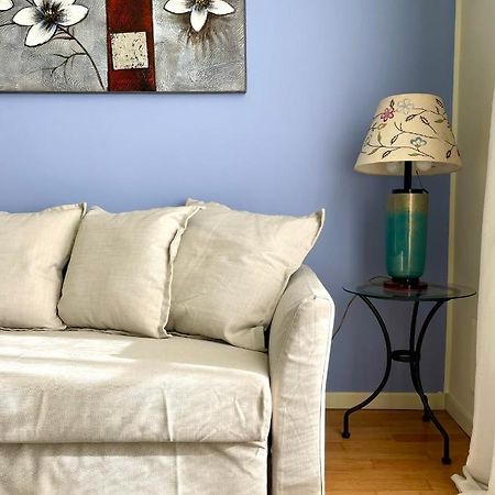 Luxury Four-Room Apartment In Monza Centro - 2 Min Walk To Train Station Exteriör bild